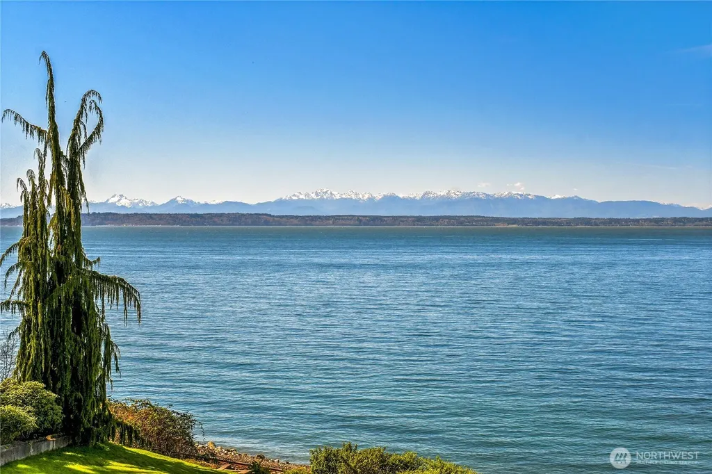 16404 75th Place W Edmonds WA 98026