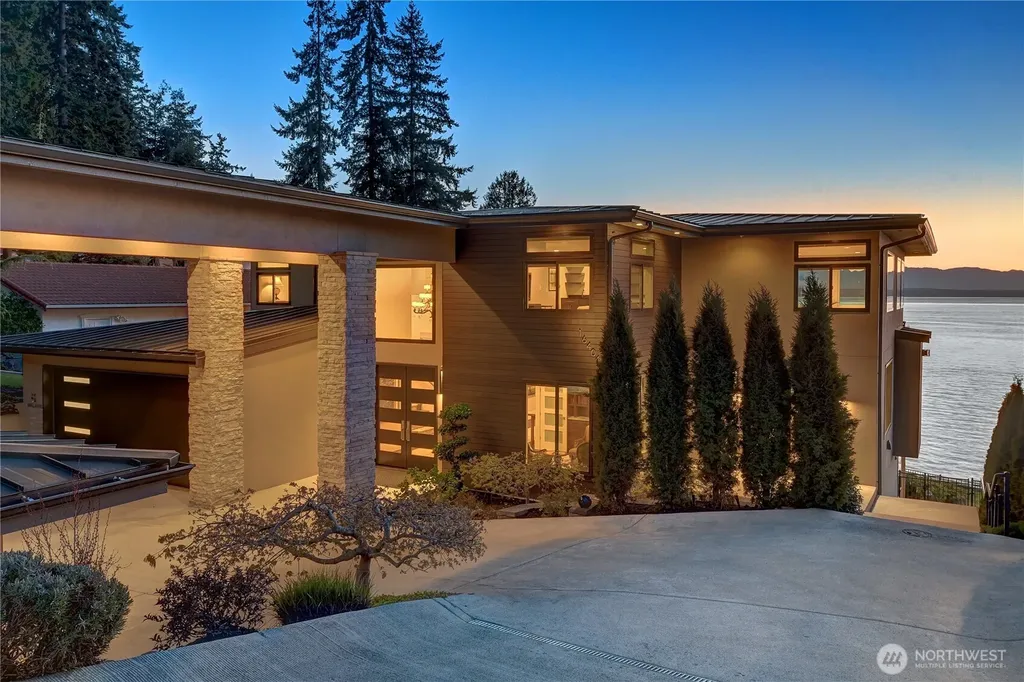 16404 75th Place W Edmonds WA 98026