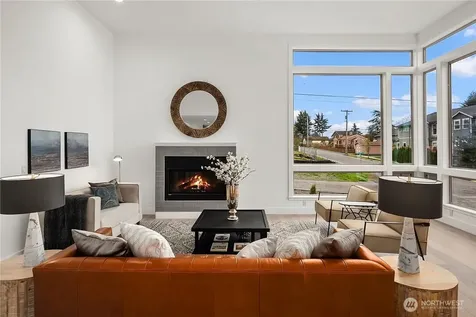 3202 Burnett Avenue N Renton WA 98056