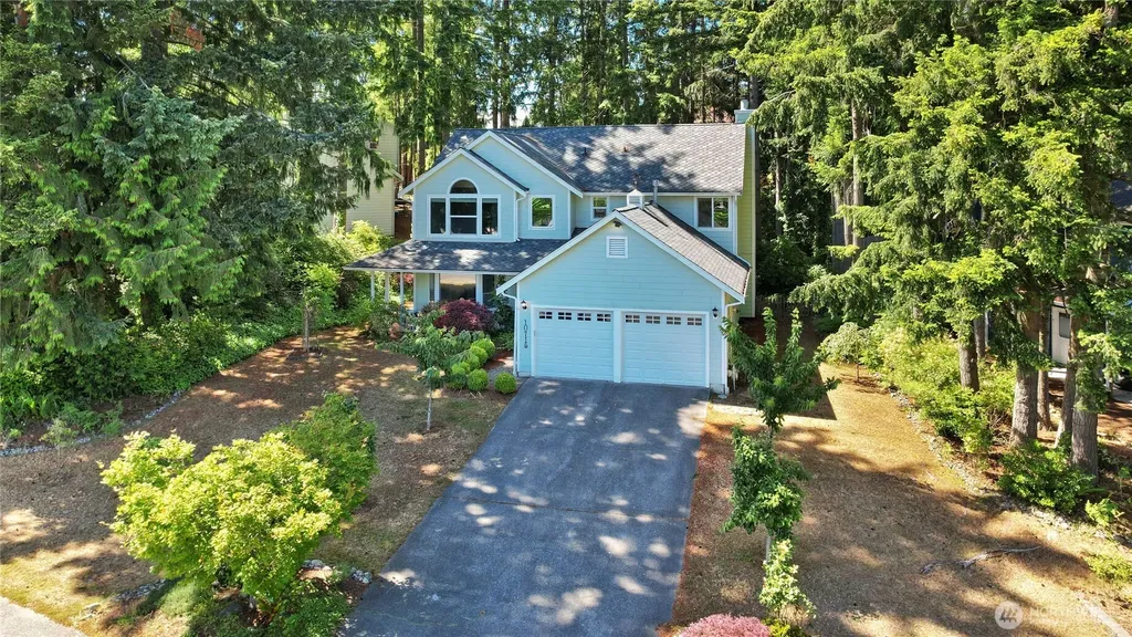 10715 Hillsboro Drive NW Silverdale WA 98383