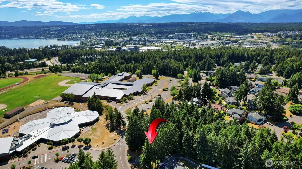 10715 Hillsboro Drive NW Silverdale WA 98383