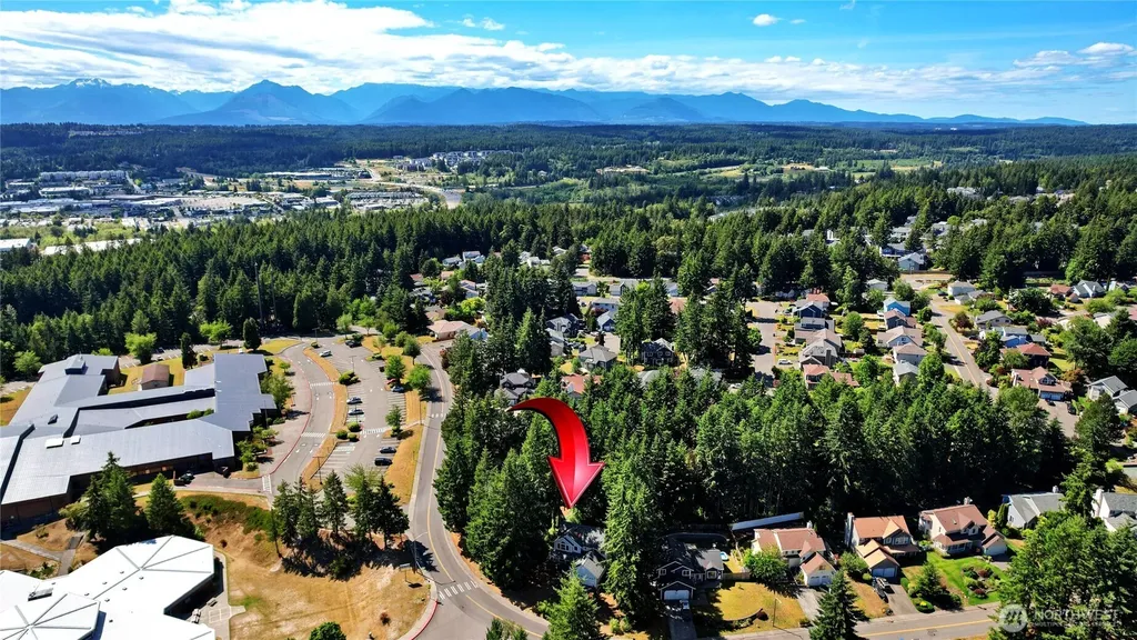10715 Hillsboro Drive NW Silverdale WA 98383