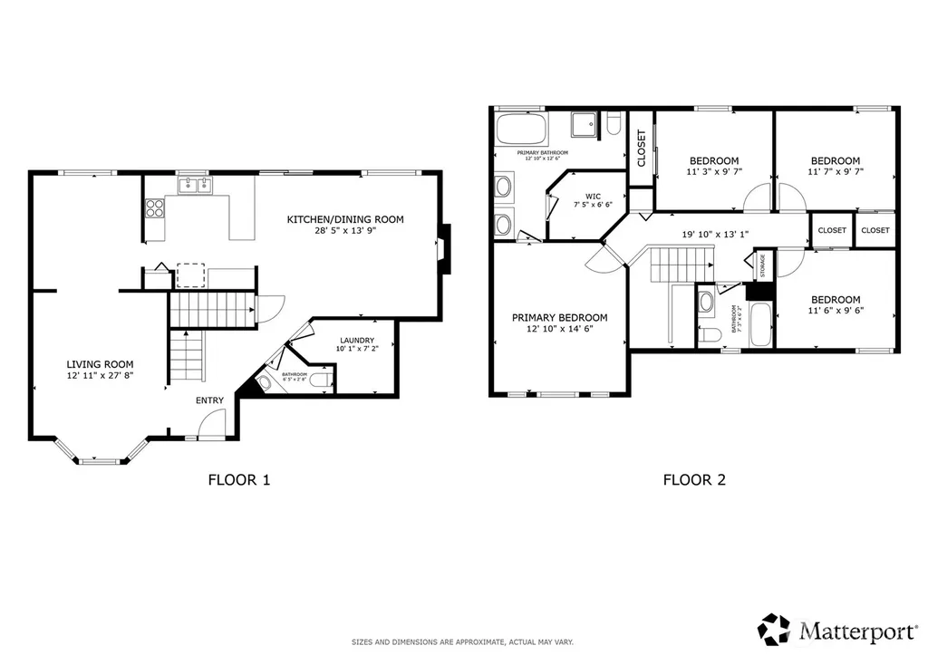 10715 Hillsboro Drive NW Silverdale WA 98383