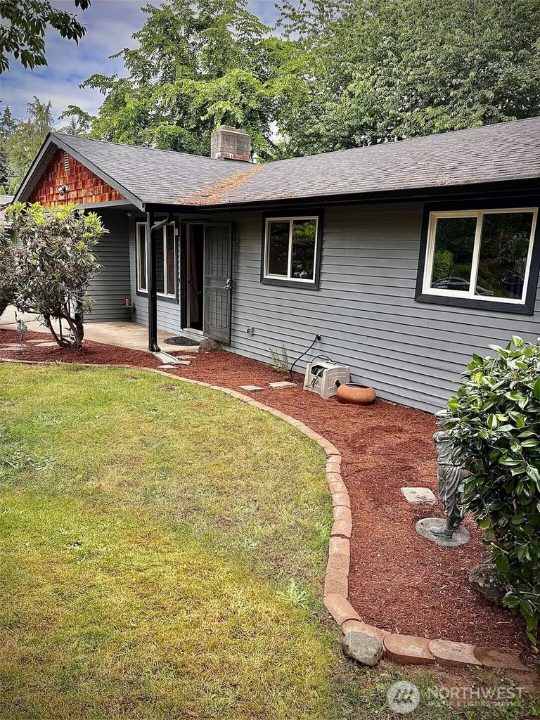 4908 34th Court SE Lacey WA 98503