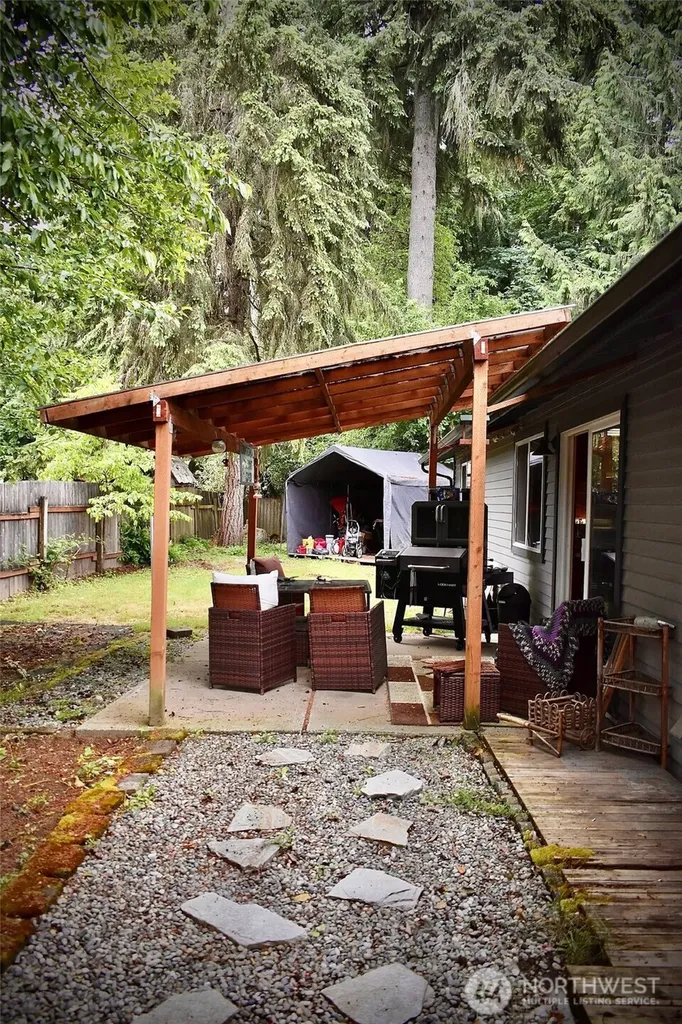 4908 34th Court SE Lacey WA 98503