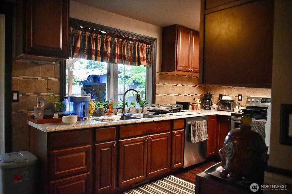 4908 34th Court SE Lacey WA 98503