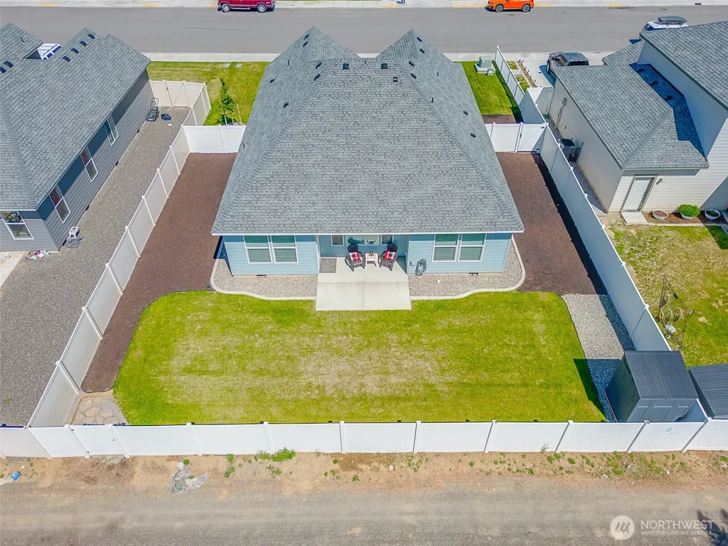 324 L Street NE Quincy WA 98848