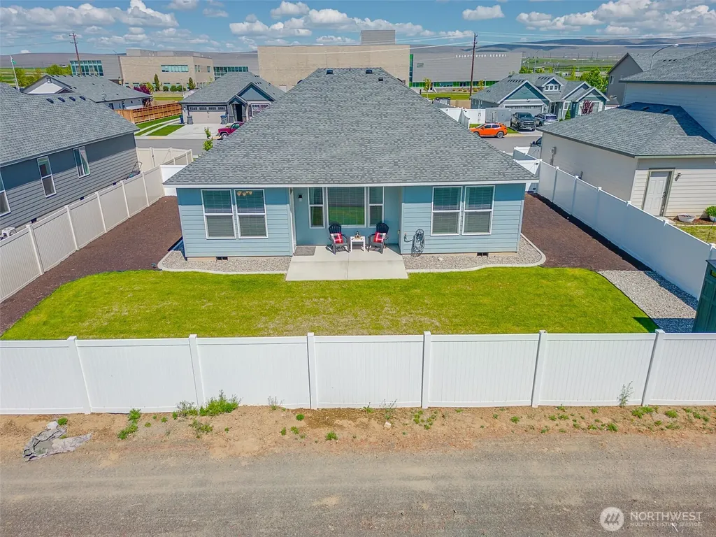 324 L Street NE Quincy WA 98848