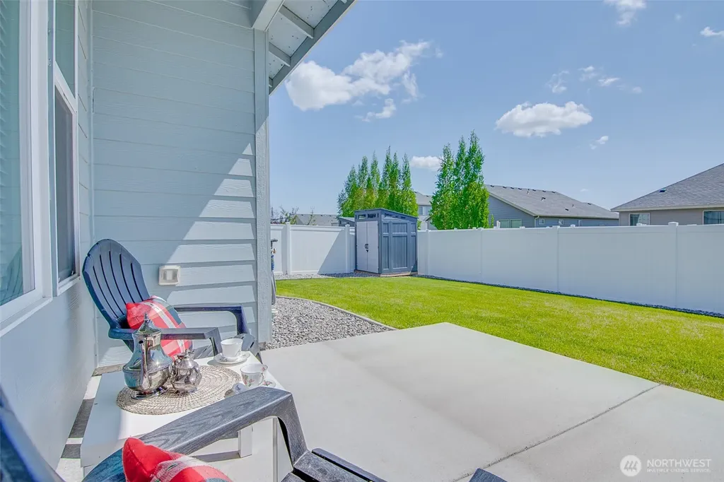 324 L Street NE Quincy WA 98848