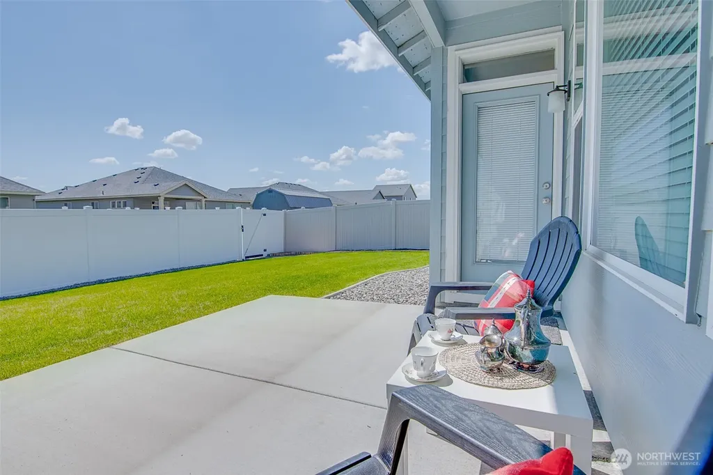 324 L Street NE Quincy WA 98848
