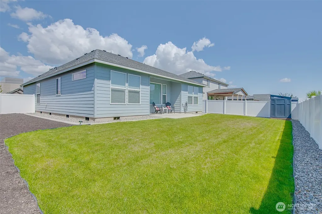 324 L Street NE Quincy WA 98848