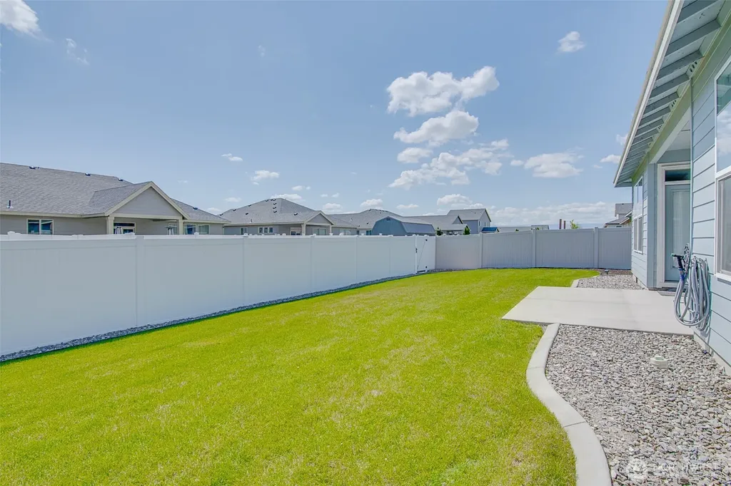 324 L Street NE Quincy WA 98848