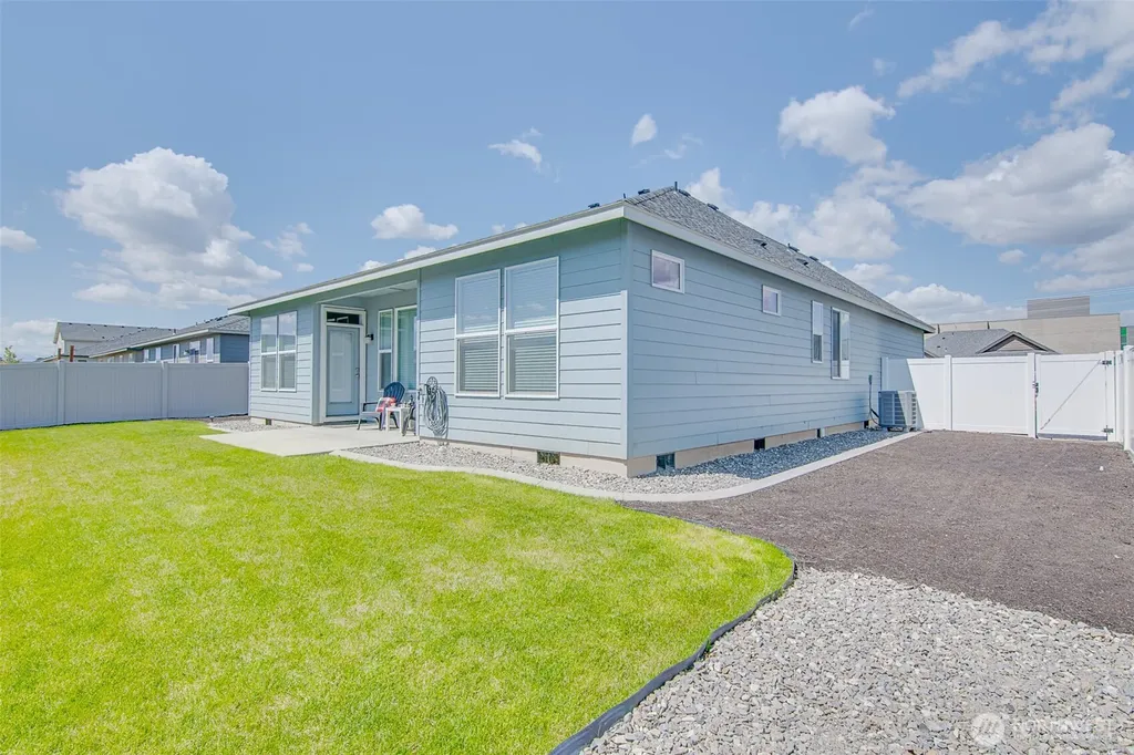 324 L Street NE Quincy WA 98848