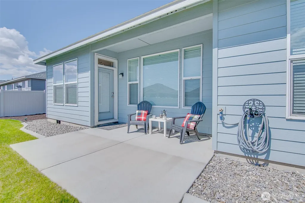 324 L Street NE Quincy WA 98848