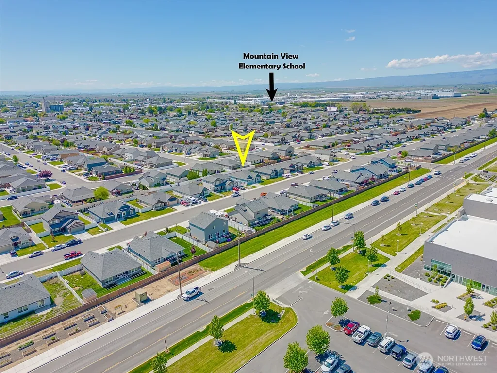 324 L Street NE Quincy WA 98848