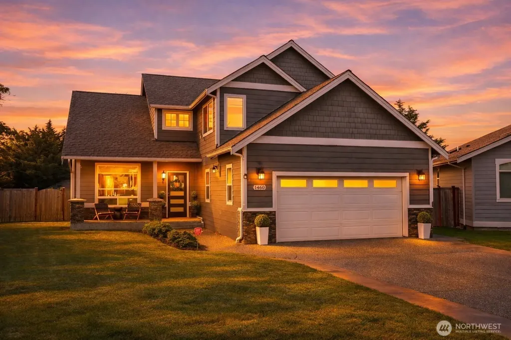 1460 Sunnybrook Lane Bellingham WA 98226