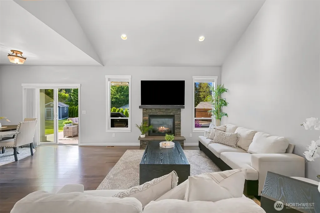 1460 Sunnybrook Lane Bellingham WA 98226