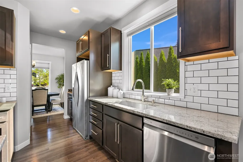 1460 Sunnybrook Lane Bellingham WA 98226