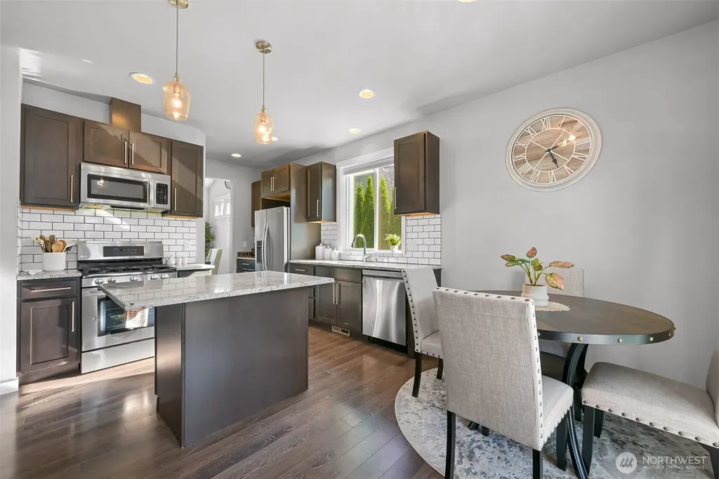 1460 Sunnybrook Lane Bellingham WA 98226