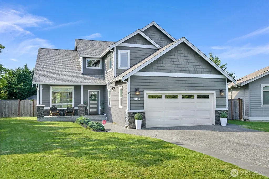 1460 Sunnybrook Lane Bellingham WA 98226