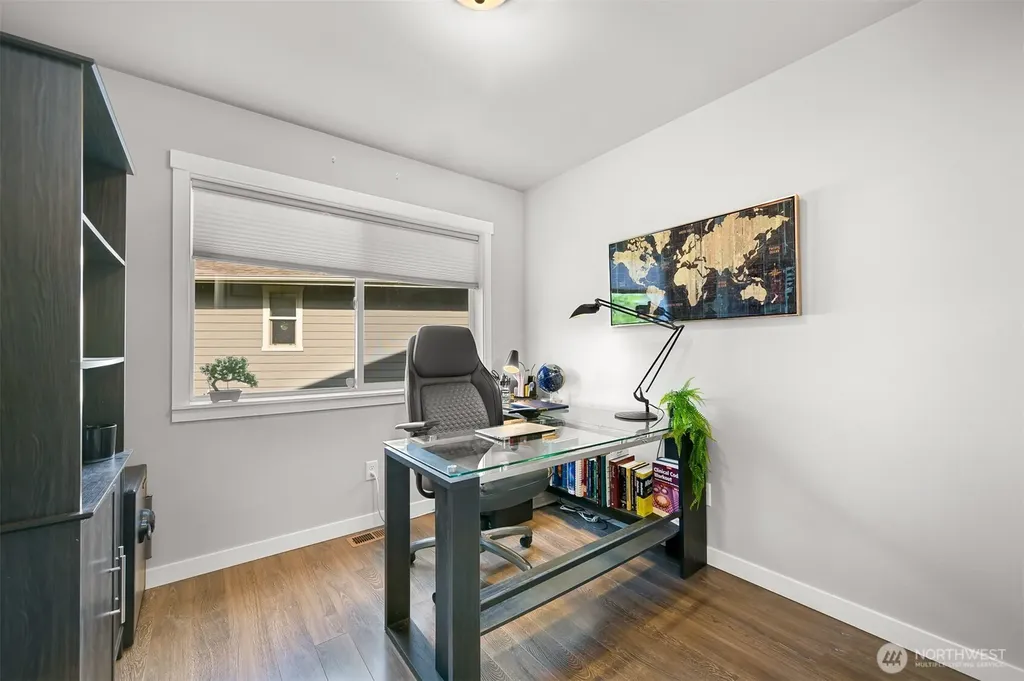 1460 Sunnybrook Lane Bellingham WA 98226