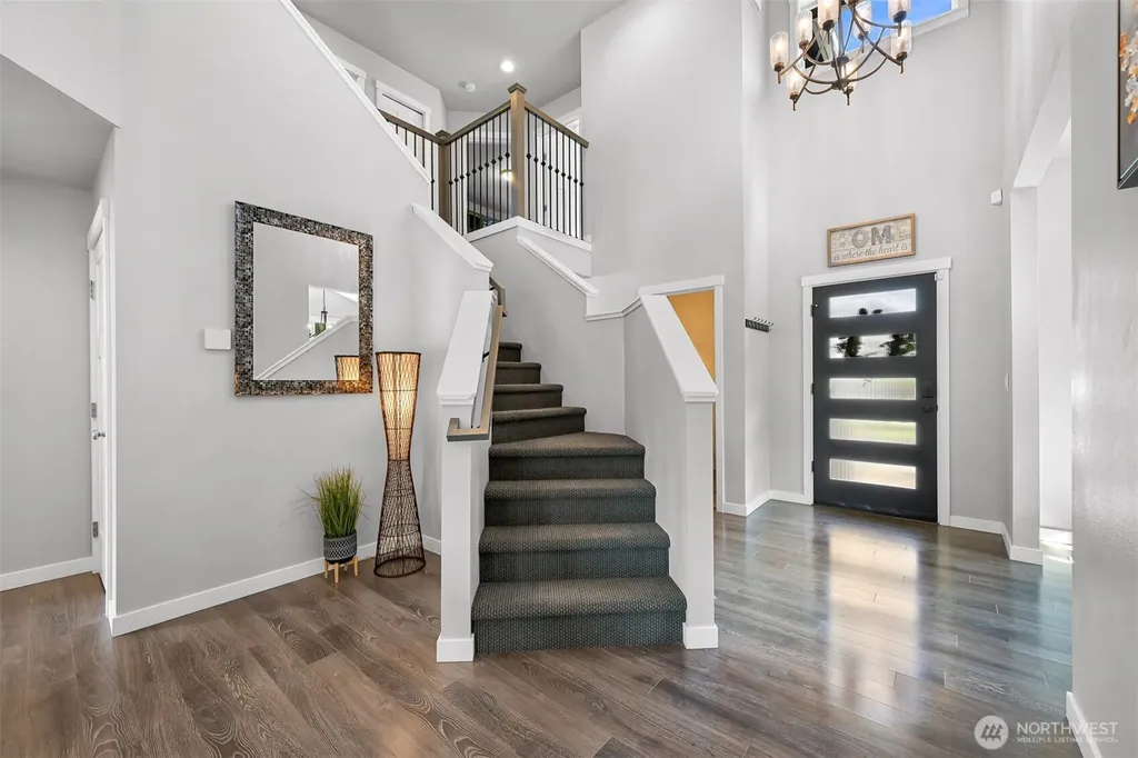 1460 Sunnybrook Lane Bellingham WA 98226