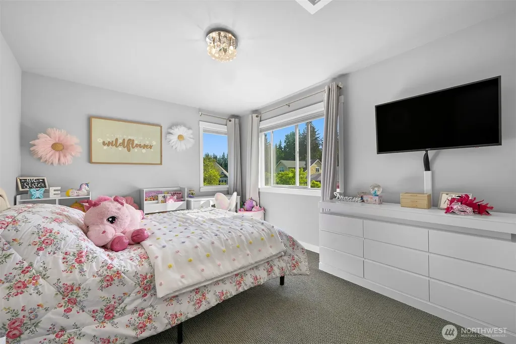 1460 Sunnybrook Lane Bellingham WA 98226