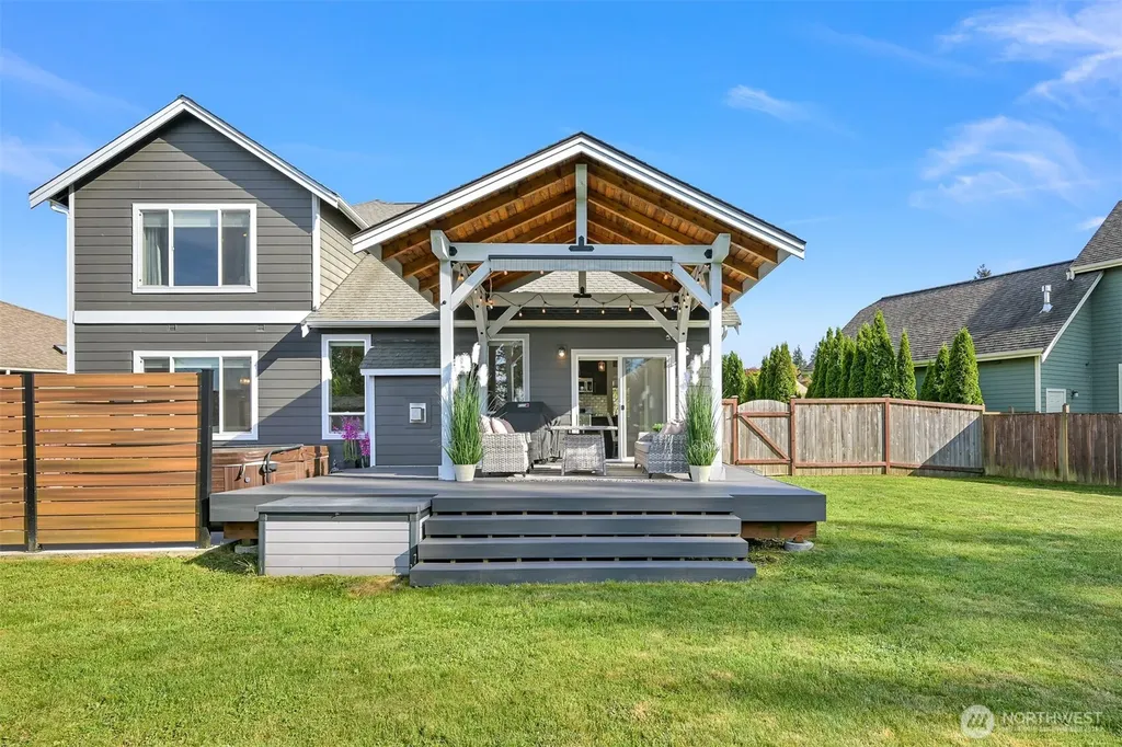 1460 Sunnybrook Lane Bellingham WA 98226