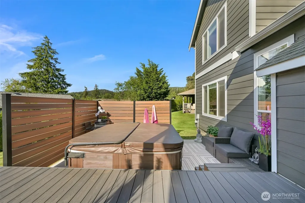 1460 Sunnybrook Lane Bellingham WA 98226