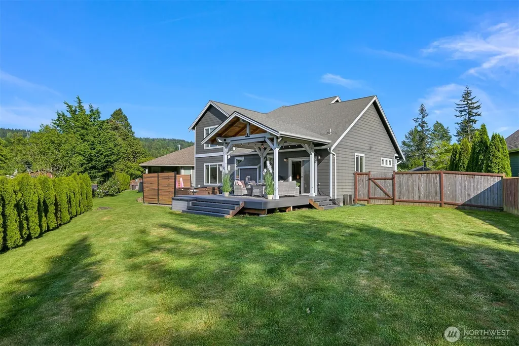 1460 Sunnybrook Lane Bellingham WA 98226