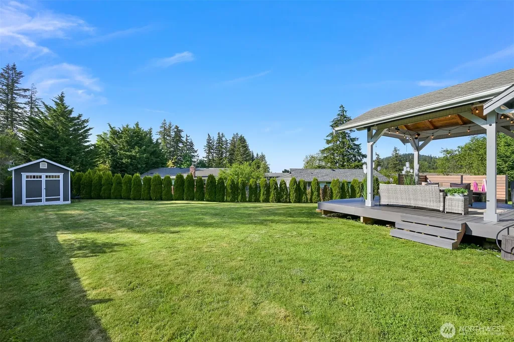 1460 Sunnybrook Lane Bellingham WA 98226