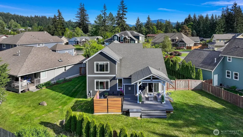 1460 Sunnybrook Lane Bellingham WA 98226