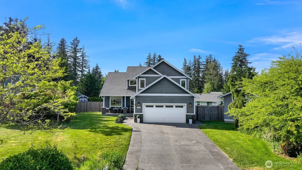 1460 Sunnybrook Lane Bellingham WA 98226