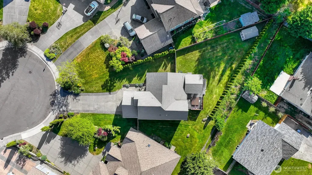 1460 Sunnybrook Lane Bellingham WA 98226