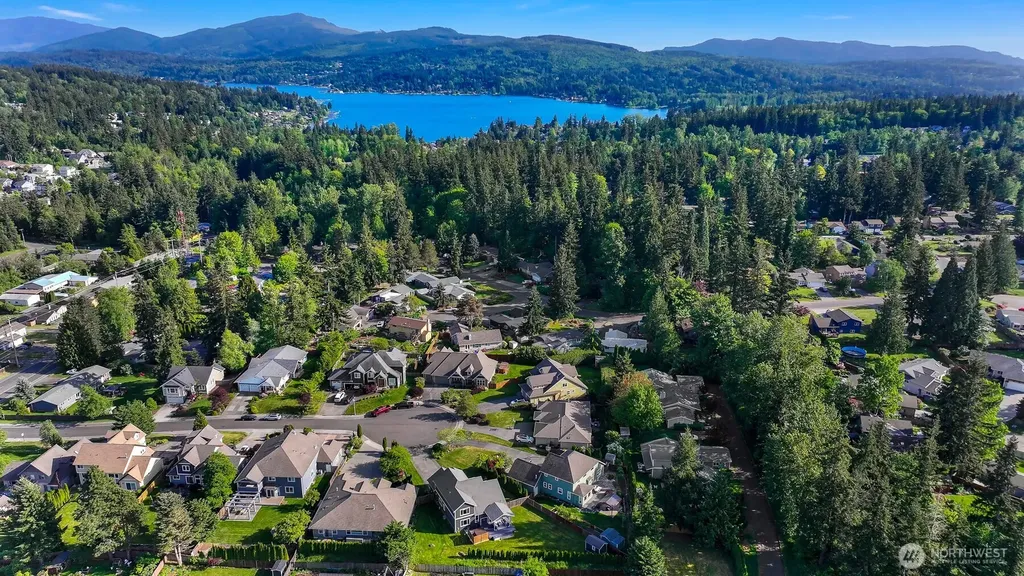 1460 Sunnybrook Lane Bellingham WA 98226