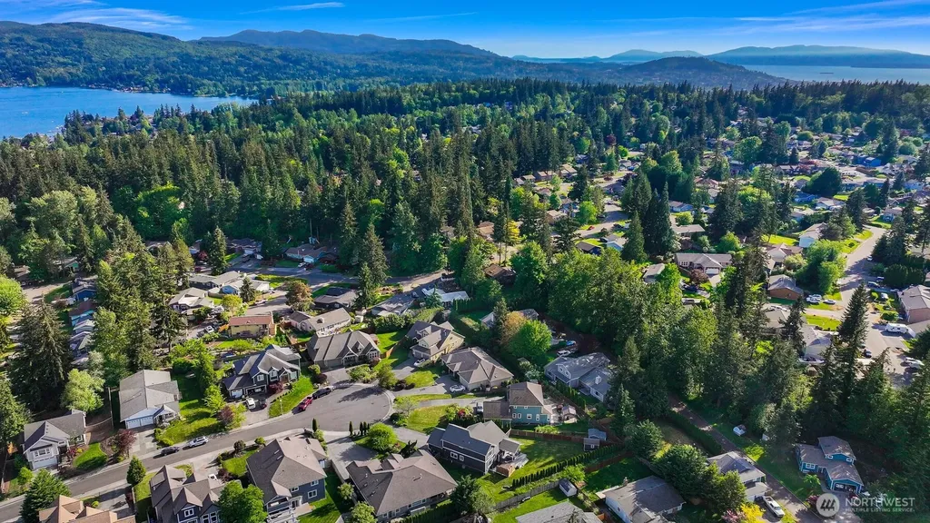 1460 Sunnybrook Lane Bellingham WA 98226