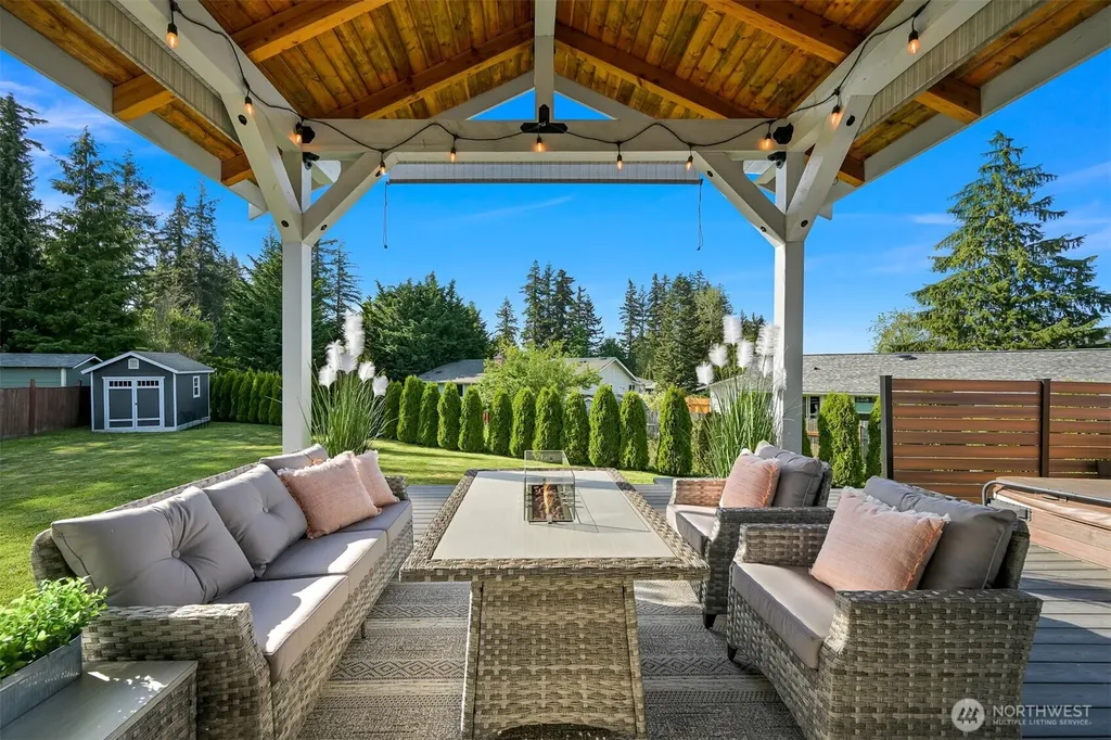 1460 Sunnybrook Lane Bellingham WA 98226