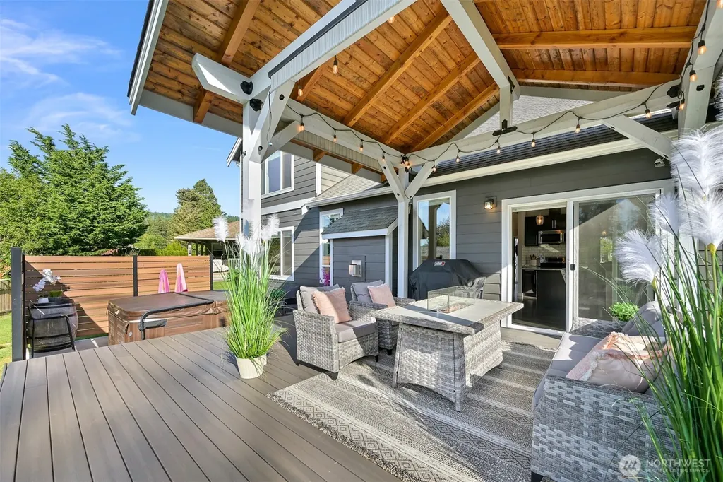 1460 Sunnybrook Lane Bellingham WA 98226