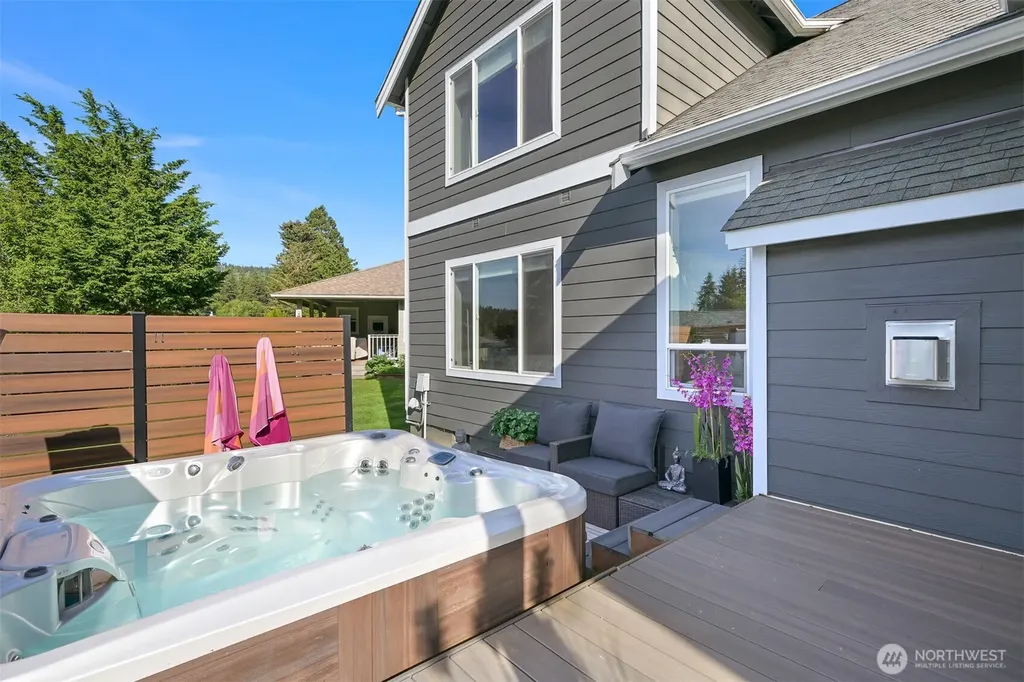 1460 Sunnybrook Lane Bellingham WA 98226