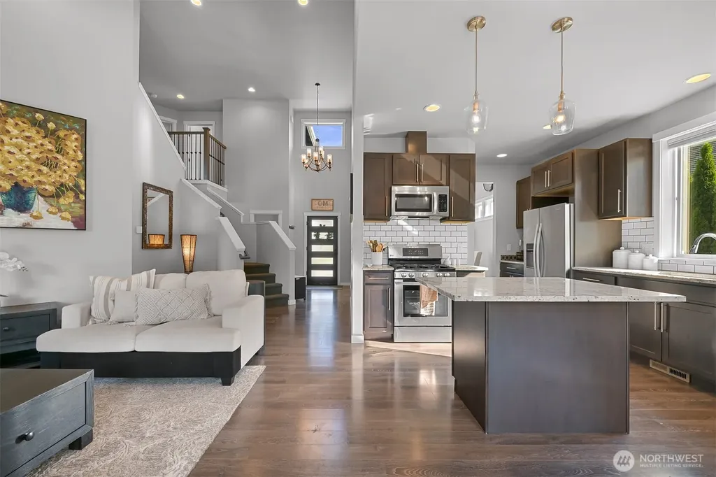 1460 Sunnybrook Lane Bellingham WA 98226