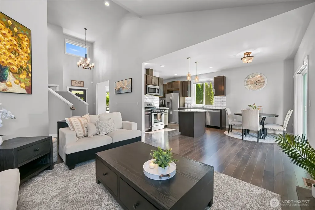 1460 Sunnybrook Lane Bellingham WA 98226