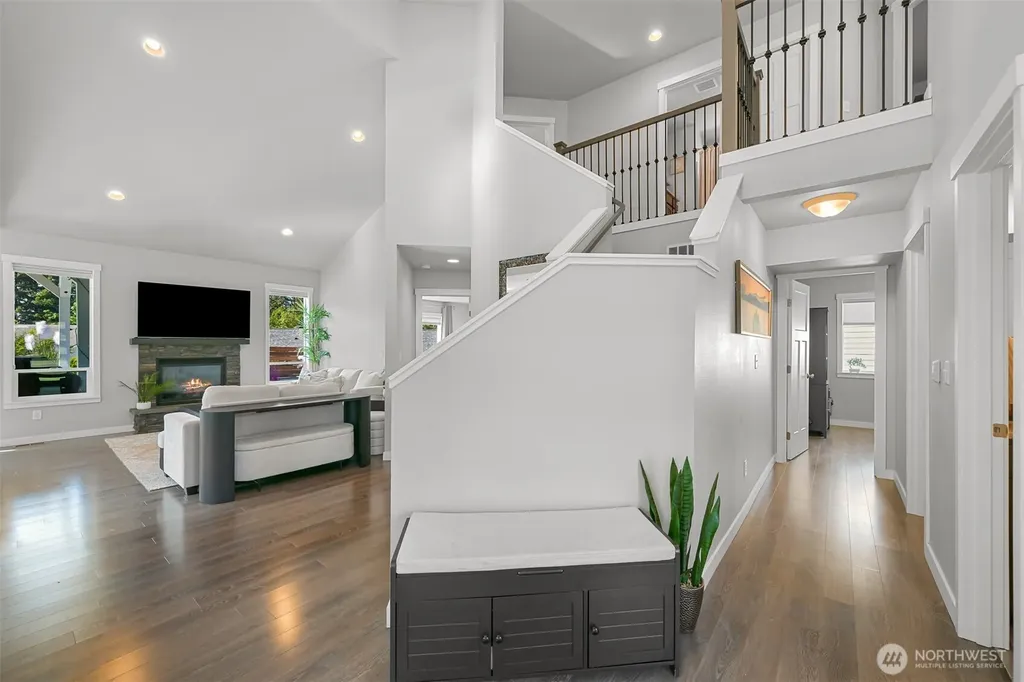 1460 Sunnybrook Lane Bellingham WA 98226