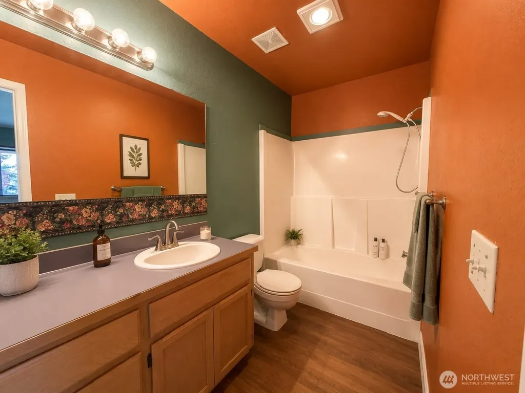 1216 Wheeler Street S Tacoma WA 98444