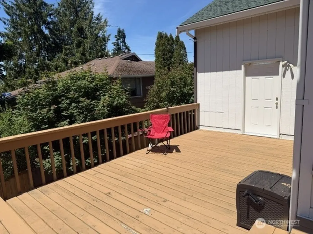 1216 Wheeler Street S Tacoma WA 98444