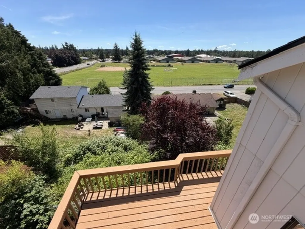 1216 Wheeler Street S Tacoma WA 98444