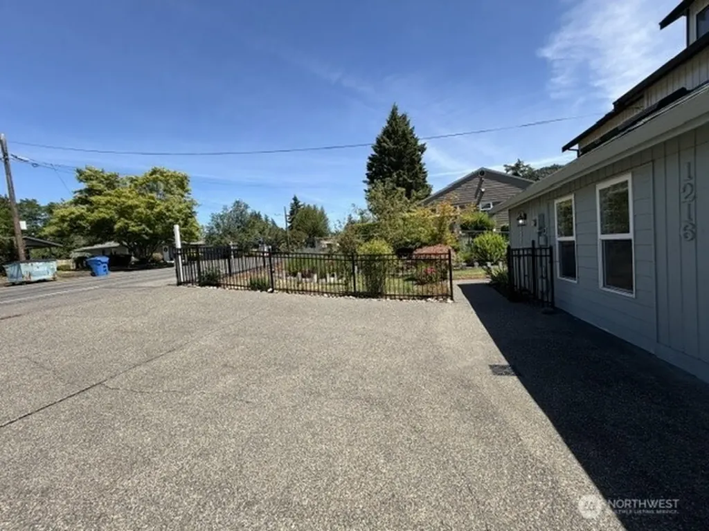 1216 Wheeler Street S Tacoma WA 98444