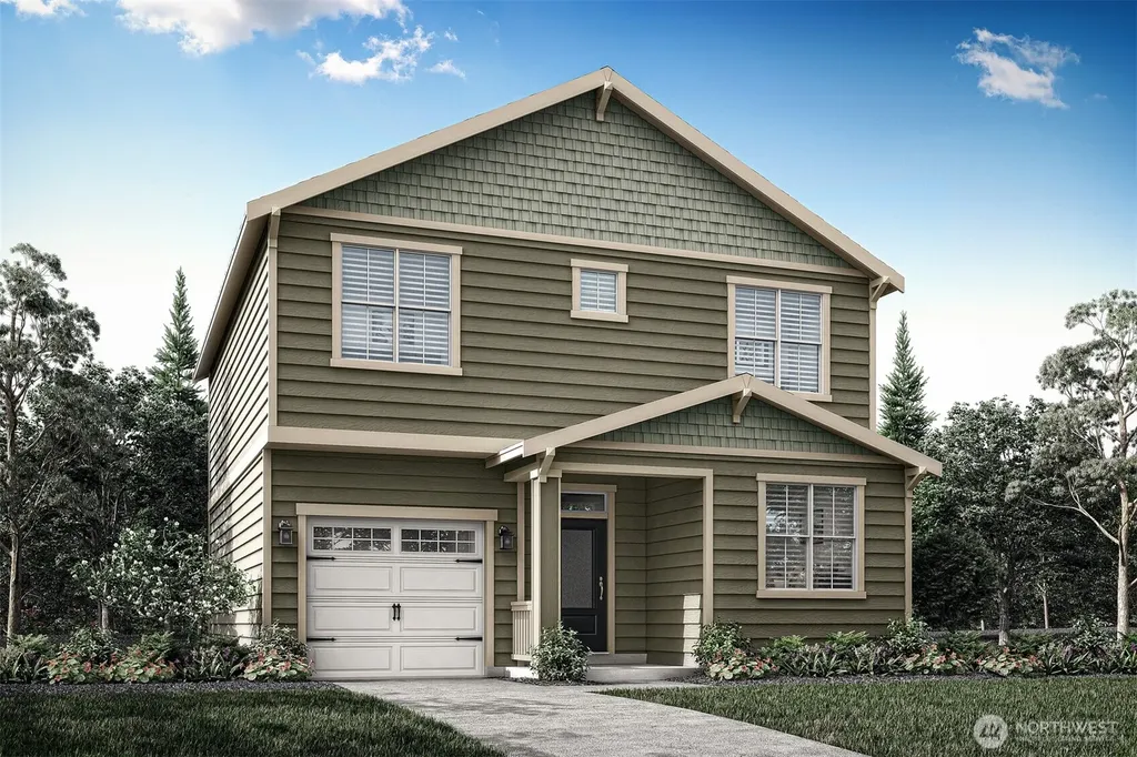 5313 E L Street Tacoma WA 98404