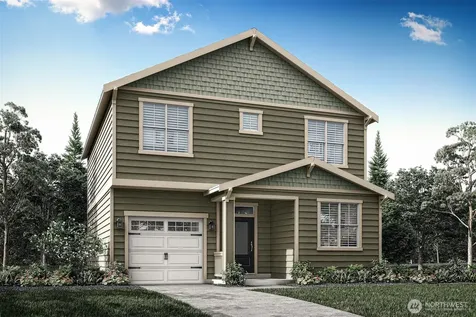 5313 E L Street Tacoma WA 98404