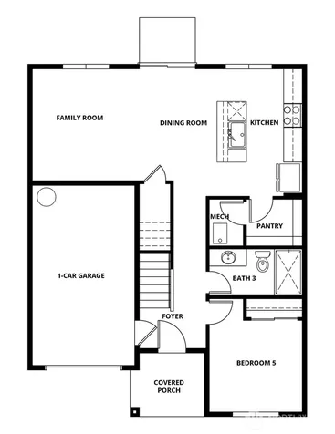 5313 E L Street Tacoma WA 98404