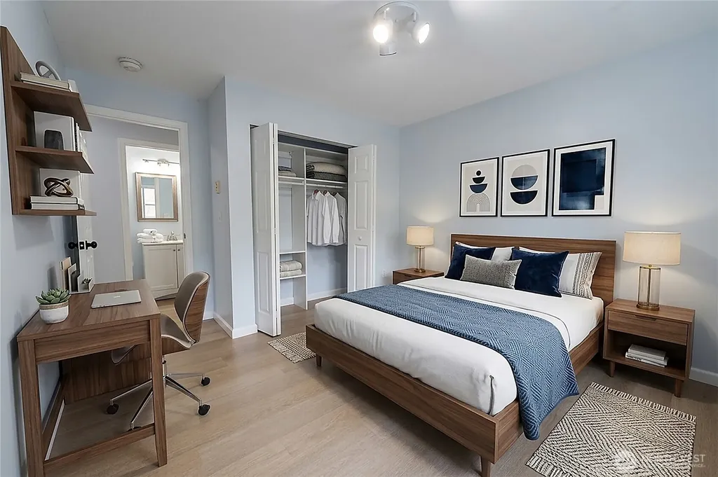 10709 Valley View Road Bothell WA 98011